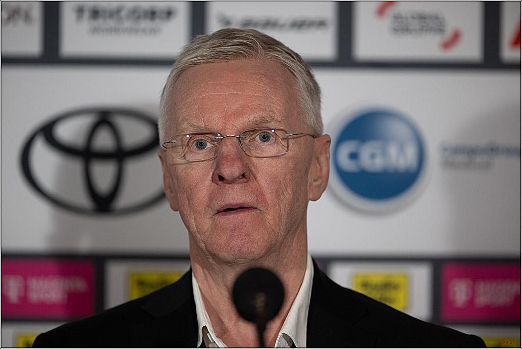 PENNY DEL 1; Kölner Haie - Düsseldorfer EG ; Köln, 16.02.2025